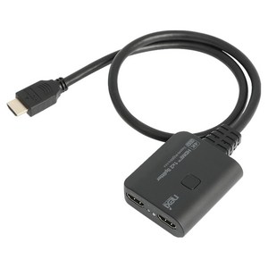 넥시 4K 1:2 HDMI 분배기 NX1116