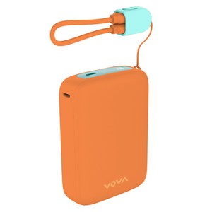 보바 그립 22.5W 고속충전 보조배터리 20000mAh