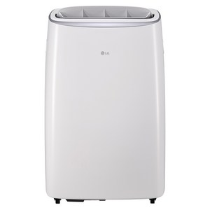 LG전자 23㎡ 휘센 오브제컬렉션 이동식 에어컨 듀얼호스 방문설치