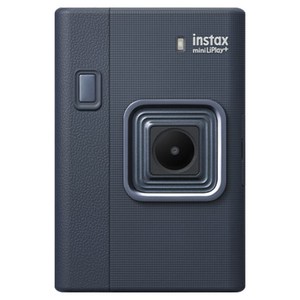 인스탁스 미니 리플레이 플러스 미드나잇블루 + 투명케이스 + 32GB메모리 + 오리진미니앨범 랜덤발송 세트