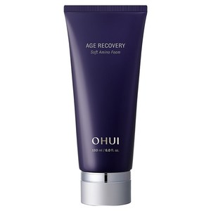 오휘 에이지 리커버리 소프트 아미노 폼