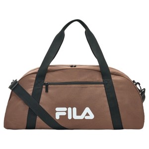 휠라 스포츠 더플백, 브라운, FREE(55 x ..., 1개