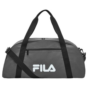휠라 스포츠 더플백, 딥 그레이, FREE(55 x ..., 1개