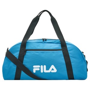 휠라 스포츠 더플백, 틸 블루, FREE(55 x ..., 1개