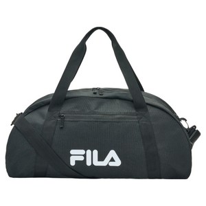 휠라 스포츠 더플백, 블랙, FREE(55 x ..., 1개