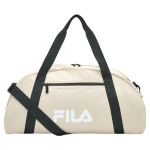 휠라 스포츠 더플백, 라이트 베이지, FREE(55 x ..., 1개