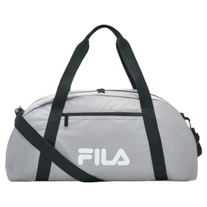 휠라 스포츠 더플백, 라이트 그레이, FREE(55 x ..., 1개
