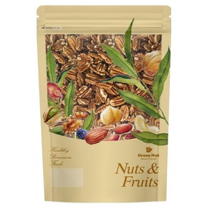 그린너트 구운 피칸