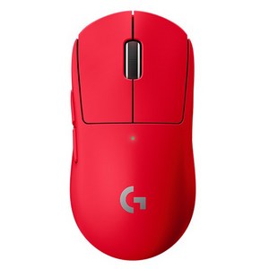로지텍 G PRO X SUPERLIGHT 2 SE 게이밍 무선 마우스