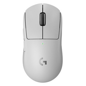 로지텍 G PRO X SUPERLIGHT 2 SE 게이밍 무선 마우스