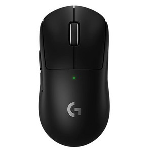 로지텍 G PRO X SUPERLIGHT 2 SE 게이밍 무선 마우스