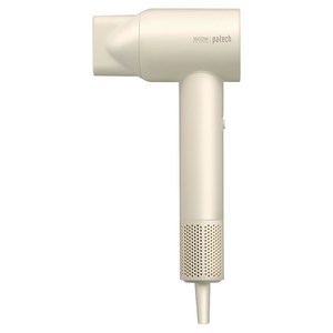 파테크 한일전자 에어소닉 가벼운 BLDC 헤어 드라이어 1600W