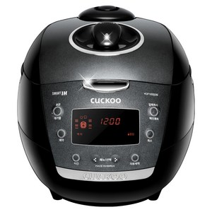 쿠쿠 IH 압력밥솥 10인용