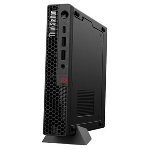 레노버 2023 씽크스테이션 P3 타이니 코어i5 인텔 13세대 쿼드로 T400