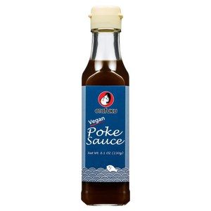 오타후쿠 포케 소스 비건, 230g, 1개