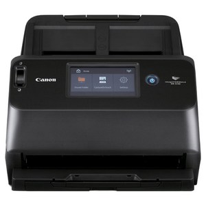 캐논 고속 문서 스캐너
