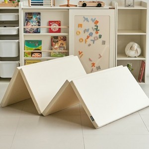 BUNNYHOUSE 프리미엄 폴더매트