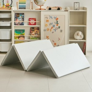 BUNNYHOUSE 프리미엄 폴더매트