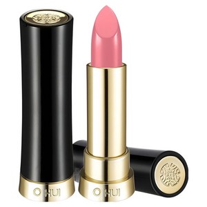 오휘 루즈 리얼 립스틱 3.5g, CW10 원 모어 피치, 1개