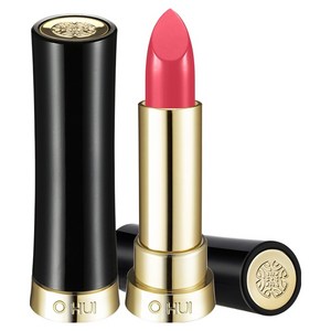 오휘 루즈 리얼 립스틱, 비바핑크, 1개