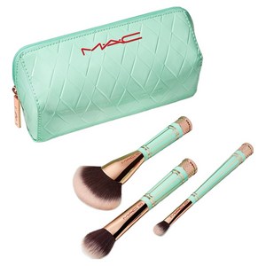 맥 홀리데이 대즐 기프트 컬렉션 맥 오브 올 트레이즈 브러시 키트