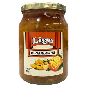 리고 오렌지 마멀레이드, 825g, 1개