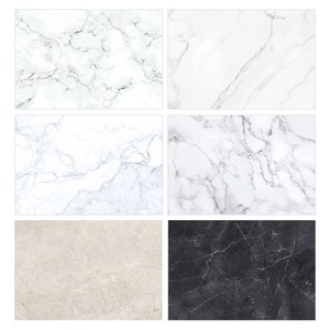 대한 양면 사진 촬영 배경지 셀프 소품 음식 촬영용 배경판 3종