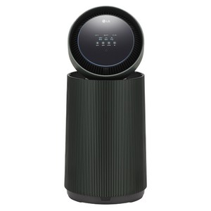 LG전자 퓨리케어 AI 오브제컬렉션 360 ̊ 공기청정기 M5 66㎡ 방문설치