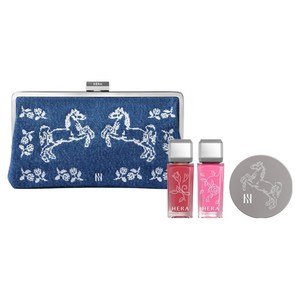 헤라 마크공 온더고 룩키트 4종 세트 블랙