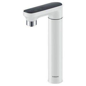 삼성전자 Bespoke 일체형 냉정수기 오프 화이트 방문설치