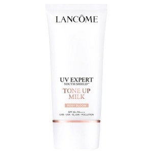 랑콤 UV 엑스퍼트 톤업 선크림 로지 블룸 SPF50+ PA++++