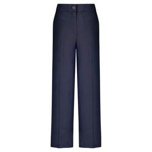 올리비아하슬러 여성용 뒷밴딩 포멀 팬츠 OHDSPT401