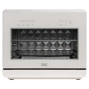 풀무원건강생활 스팀쿡 마스터 플러스 듀얼스팀 오븐 20L