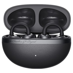 QCY 오픈형 블루투스 이어폰