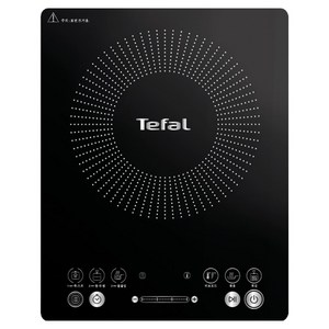테팔 에브리데이 슬림 인덕션 레인지 1구