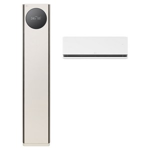 LG전자 멀티형 에어컨, 1등급, 스탠드형 : 58.5㎡ 벽걸이형 : 18.7㎡, 제습 가능, 2026.01