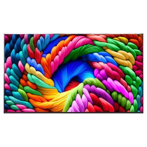 LG전자 4K UHD LED TV, 217cm(86인치), 스마트 TV, 벽걸이형, 방문설치