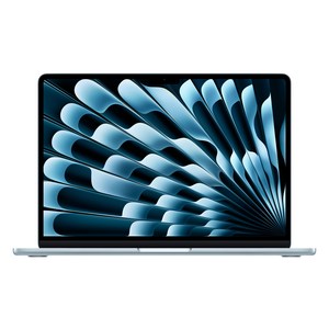 Apple 맥북 에어 13 M5칩