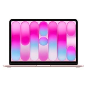 Apple 맥북 네오 A18 Pro칩 블러시, A18 Pro 6코어, 256GB, 8GB, MAC OS, 2026.03