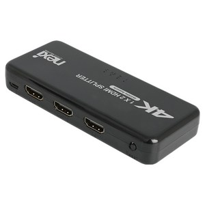 넥시 4K 1:2 HDMI 분배기 NX1259