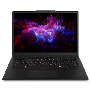 레노버 씽크패드 P14s G6 블랙, 코어Ultra7, 1TB, 32GB, Free DOS, 2025.11