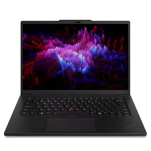 레노버 씽크패드 P14s G6 블랙, 코어Ultra7, 1TB, 32GB, WIN11 Pro, 2025.11