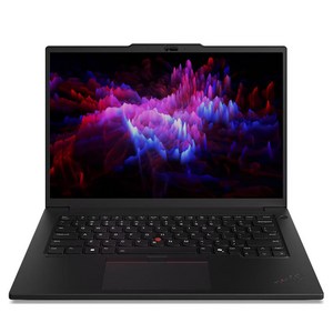 레노버 씽크패드 P14s G6 블랙, 코어Ultra7, 1TB, 32GB, Free DOS, 2025.11
