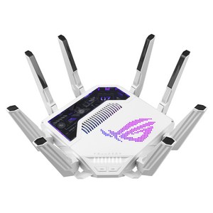 에이수스 ROG Rapture WiFi 7 게이밍 유무선 공유기