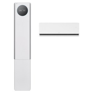 LG전자 멀티형 에어컨, 2등급, 스탠드형 : 74.5㎡ 벽걸이형 : 18.7㎡, 제습 가능, 2026.01