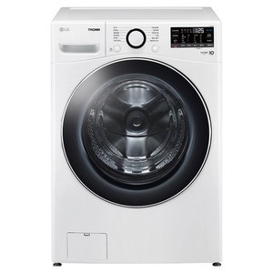 LG전자 트롬 세탁기 24kg 방문설치