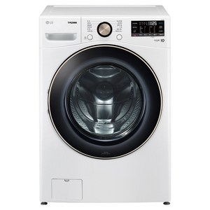 LG전자 트롬 세탁기 21kg 방문설치