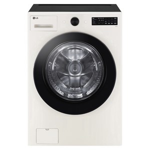 LG전자 트롬 오브제컬렉션 세탁기 21kg 방문설치
