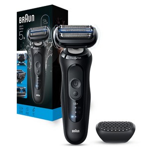 브라운 시리즈 5+ 스킨쉴드