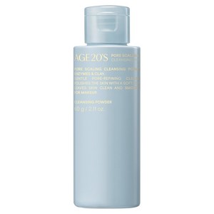 에이지투웨니스 포어 스케일링 엔자임 클렌징 파우더